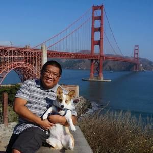 Meet your Posher, Jan-michael